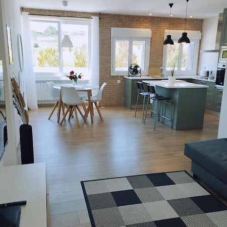 Precioso Apartamento En Pamplona Junto Al Centro Dış mekan fotoğraf