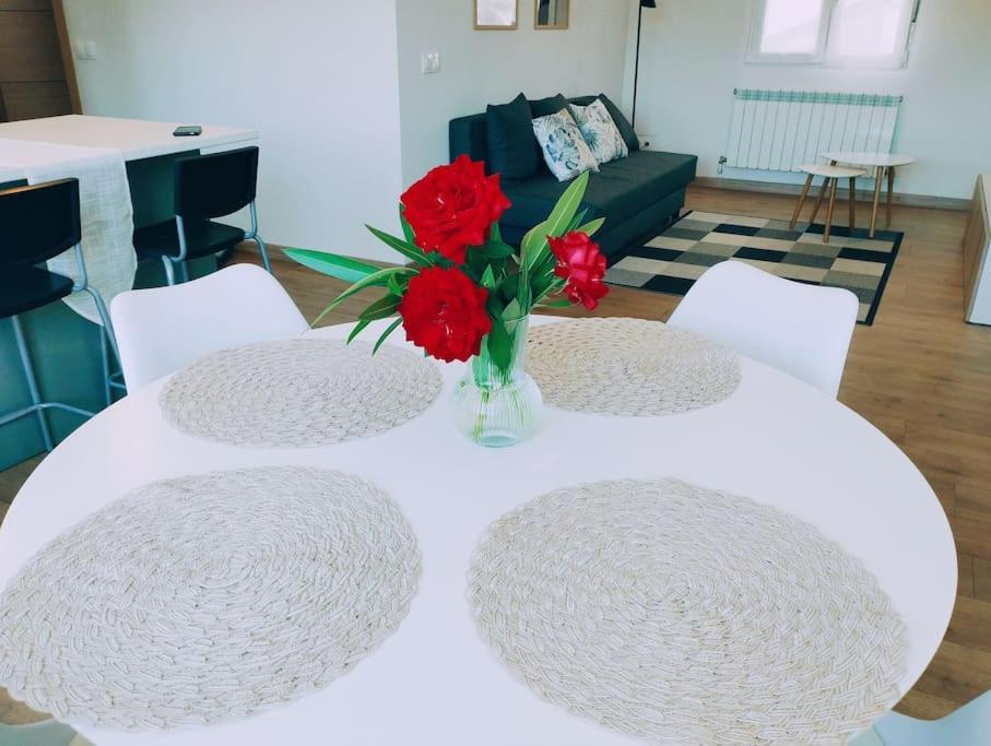 Precioso Apartamento En Pamplona Junto Al Centro Dış mekan fotoğraf