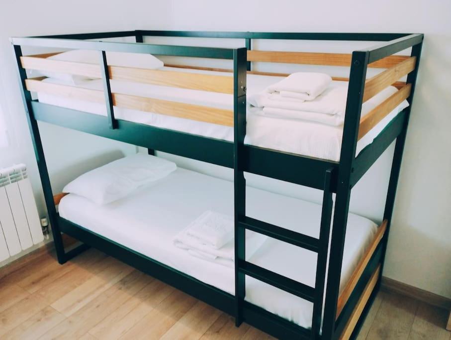 Precioso Apartamento En Pamplona Junto Al Centro Dış mekan fotoğraf