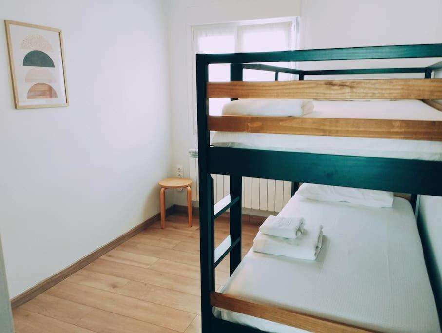 Precioso Apartamento En Pamplona Junto Al Centro Dış mekan fotoğraf