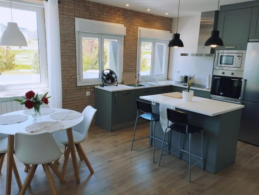 Precioso Apartamento En Pamplona Junto Al Centro Dış mekan fotoğraf