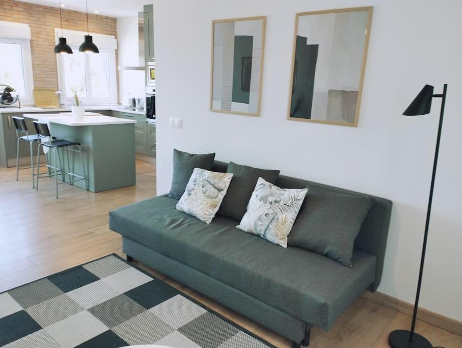 Precioso Apartamento En Pamplona Junto Al Centro Dış mekan fotoğraf