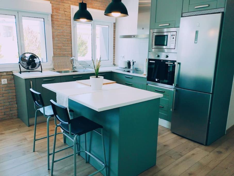 Precioso Apartamento En Pamplona Junto Al Centro Dış mekan fotoğraf
