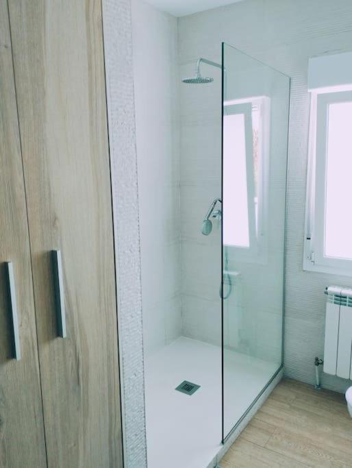 Precioso Apartamento En Pamplona Junto Al Centro Dış mekan fotoğraf